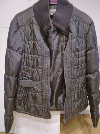 Abrigo Tex