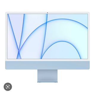 iMac M1