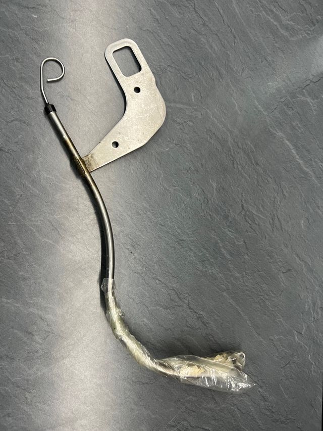 Varilla aceite Kawasaki ultra 310