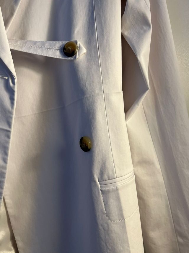 Blazer doppio petto Helmut Lang