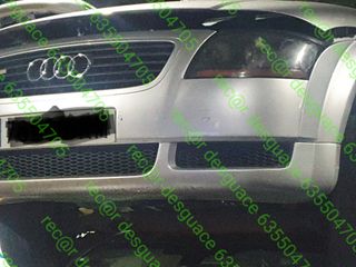 audi tt 1.8 turbo quattro