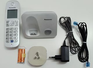 Teléfono inalámbrico