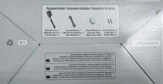 Teléfono inalámbrico