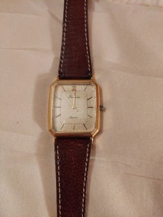 Reloj hombre THERMIDOR