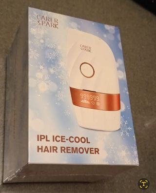 Depiladora de Luz Pulsada IPL