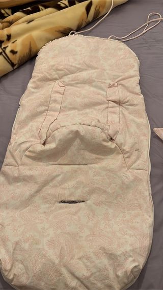 Edredones -mantas-colcha niña Zara Home casi new