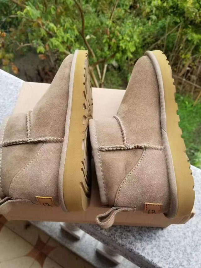 ugg ultra mini antilope 37
