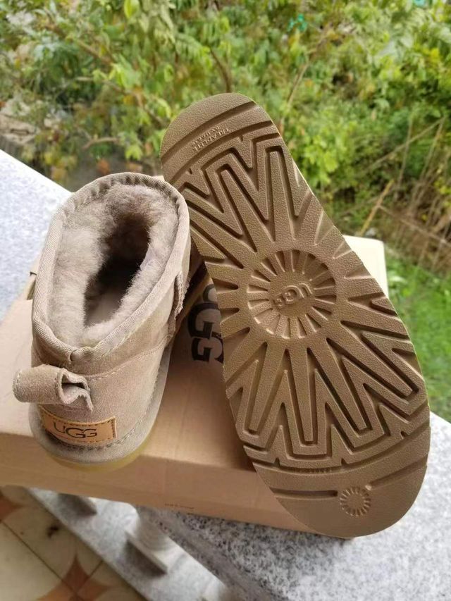 ugg ultra mini antilope 37