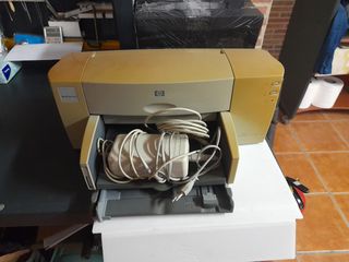 Impresora hp Deskjet  845c
