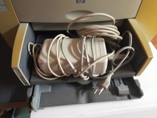 Impresora hp Deskjet  845c