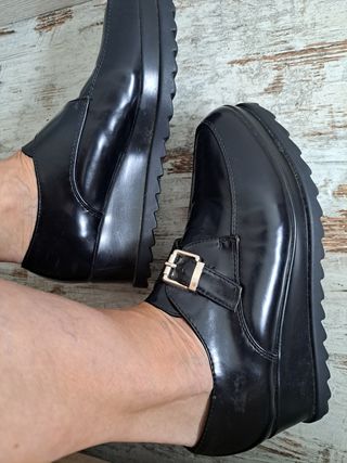 mocasines