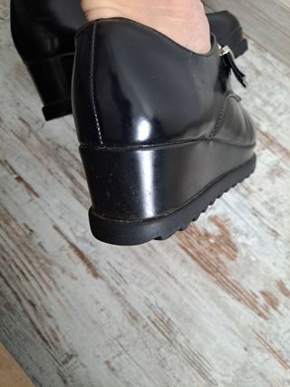 mocasines