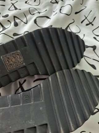 mocasines
