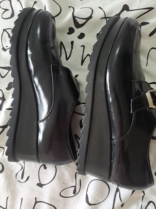 mocasines