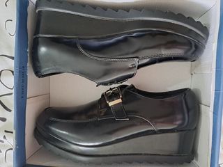 mocasines