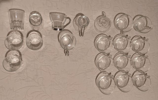 TACITAS VINTAGE CAFE