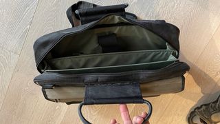 Borsa porta computer Sony