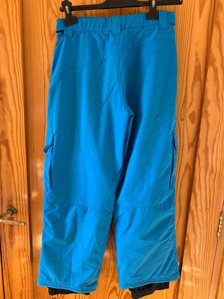 Pantalón de Esquí