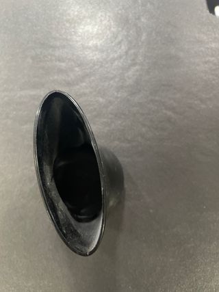 Rowenta Elite averiado con boquilla