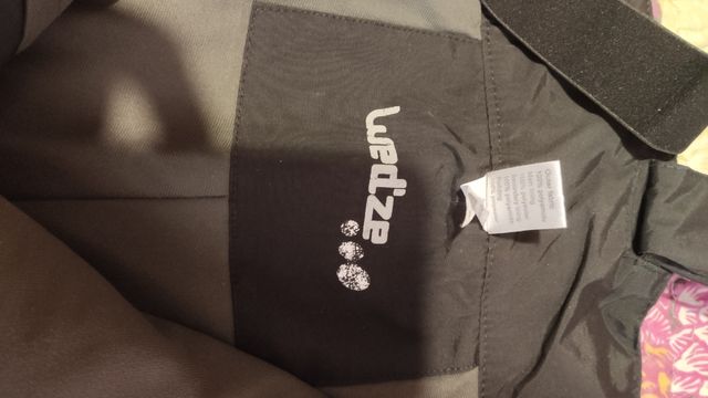 Pantalones para esquiar y nieve