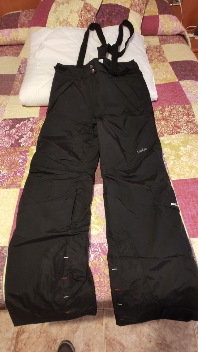 Pantalones para esquiar y nieve