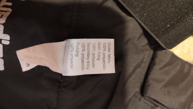 Pantalones para esquiar y nieve