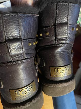 Botas UGG talla 39
