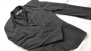 Americana gris