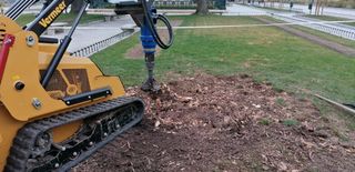 desbroces y jardineria