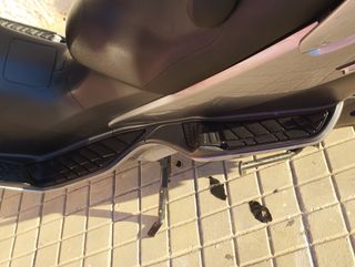 Suzuki Burgman 250cc