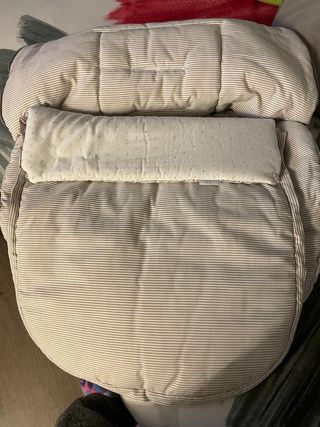 Saco Maxi-Cosi 