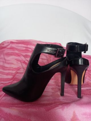zapato de Zara . talla 36