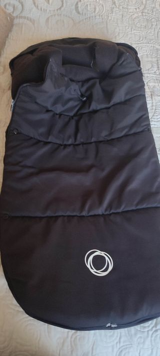 saco invierno bugaboo