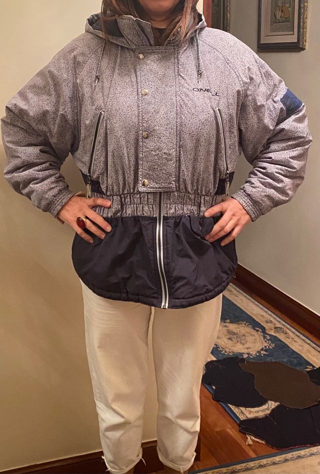 Chaqueta O'Neill para sky, Monte..