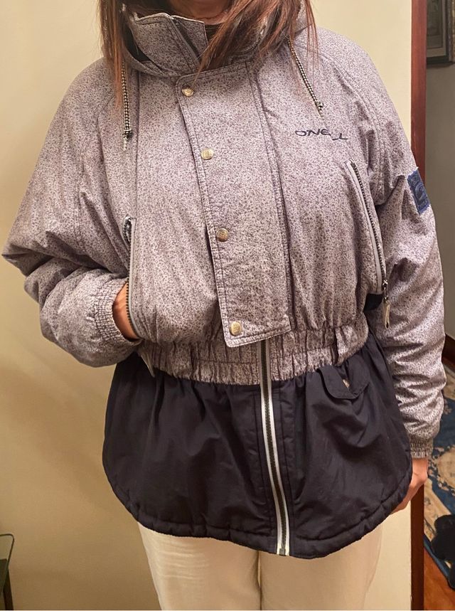 Chaqueta O'Neill para sky, Monte..