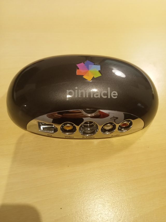 capturadora de video