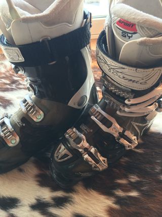 Botas esqui Atomic