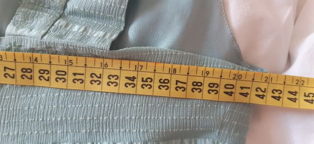 Vestido Hoss Intropia talla 36