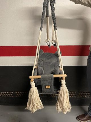 columpio para niño/bebe
