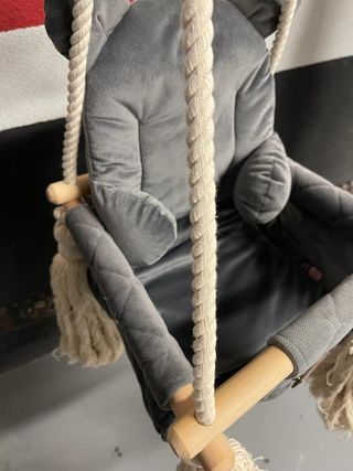 columpio para niño/bebe