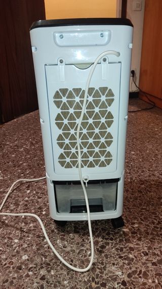 Mywave climatizador evaporativo