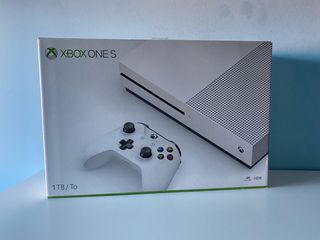 Xbox One S 1TB