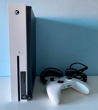 Xbox One S 1TB
