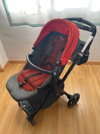 Carrito Jane kendo 