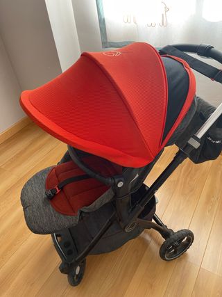 Carrito Jane kendo 