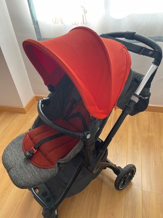 Carrito Jane kendo 