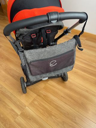 Carrito Jane kendo 