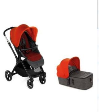 Carrito Jane kendo 