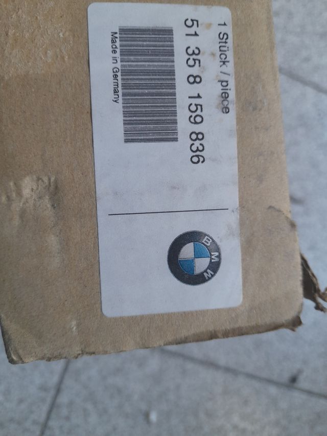 Elevalunas bmw E39