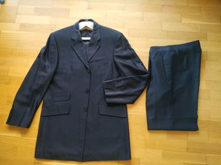 Traje hombre talla 42/50